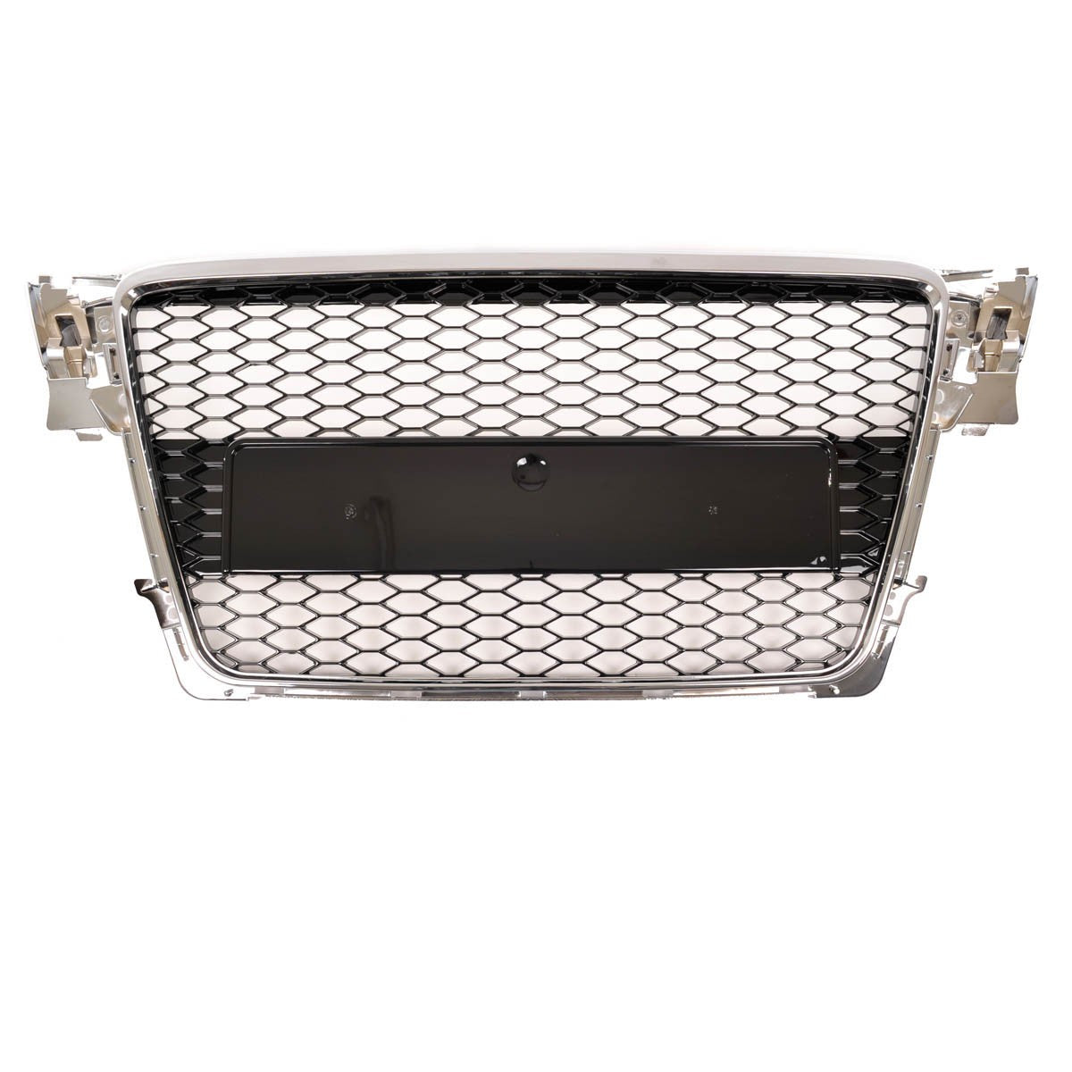 Kühlergrill Chrom passend für Audi A4 B8 8K 2007-2011