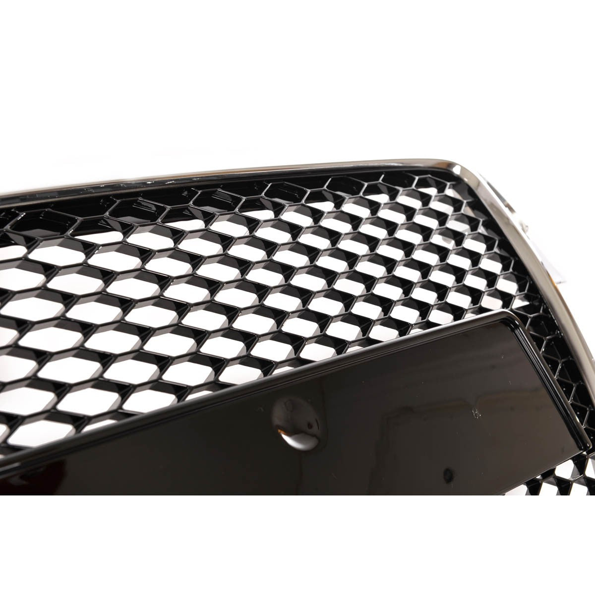 Kühlergrill Chrom passend für Audi A4 B8 8K 2007-2011