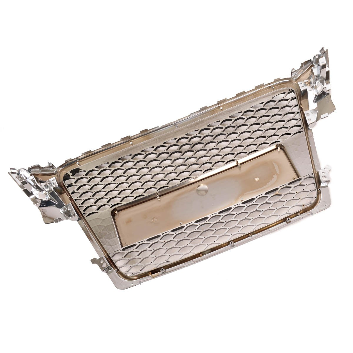 Kühlergrill Chrom passend für Audi A4 B8 8K 2007-2011