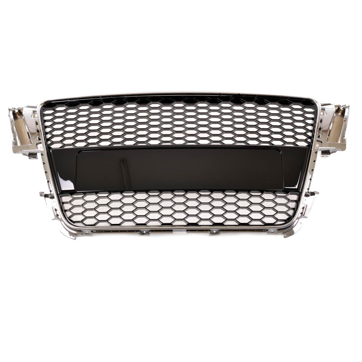 Kühlergrill Chrom passend für Audi A5 8T Coupé Cabrio Sportback 2007-2011