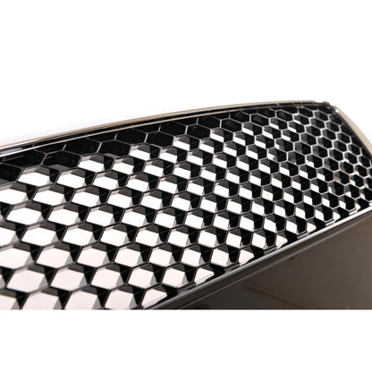 Kühlergrill Chrom passend für Audi A5 8T Coupé Cabrio Sportback 2007-2011