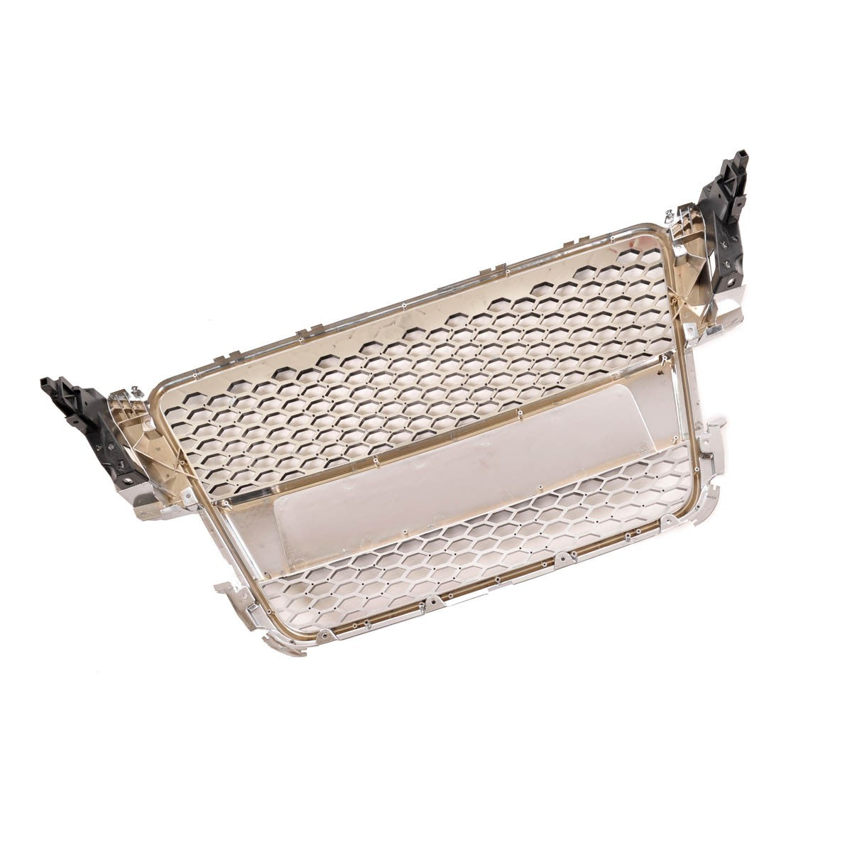 Kühlergrill Chrom passend für Audi A5 8T Coupé Cabrio Sportback 2007-2011