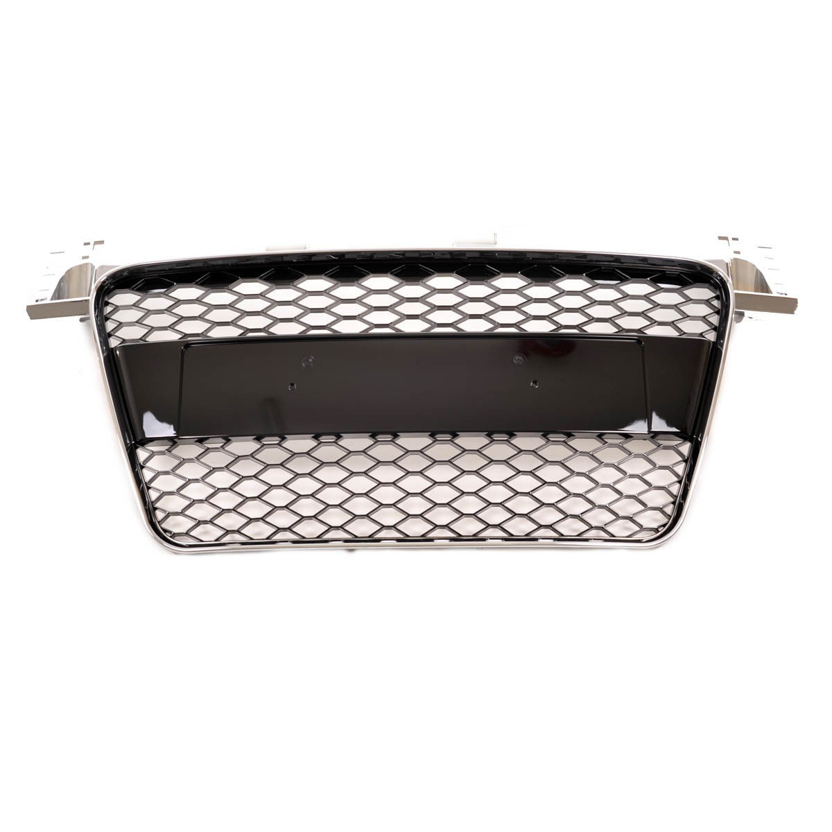 Kühlergrill Chrom passend für Audi TT 8J 2006-2014