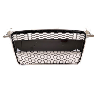 Kühlergrill Chrom passend für Audi TT 8J 2006-2014