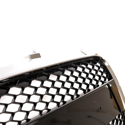 Kühlergrill Chrom passend für Audi TT 8J 2006-2014