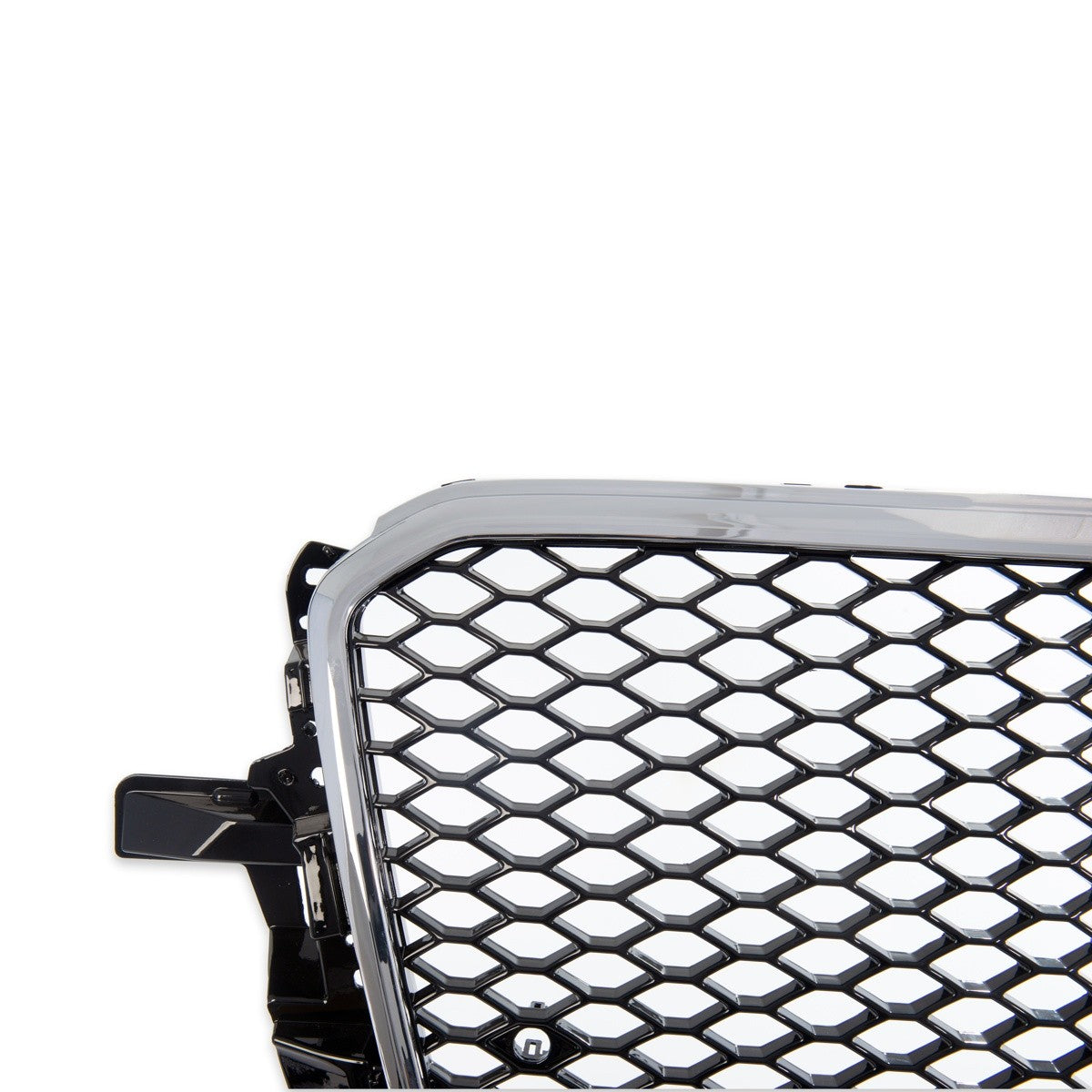 Kühlergrill Chrom passend für Audi Q5 8R Facelift 2012-2017