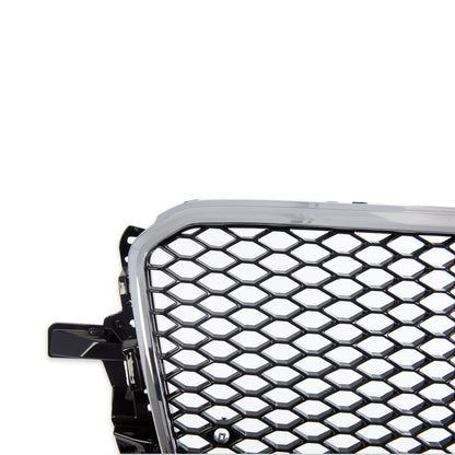 Kühlergrill Chrom passend für Audi Q5 8R Facelift 2012-2017