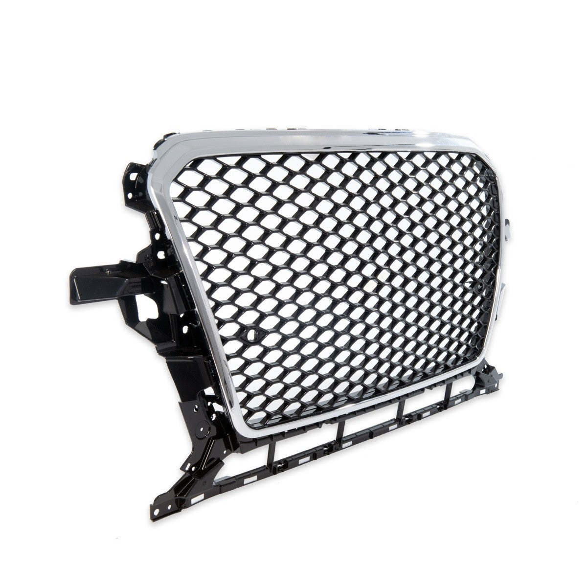 Kühlergrill Chrom passend für Audi Q5 8R Facelift 2012-2017
