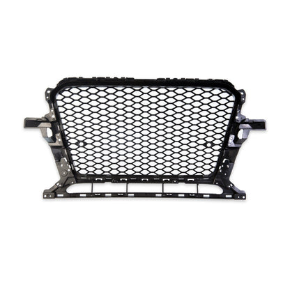 Kühlergrill Chrom passend für Audi Q5 8R Facelift 2012-2017