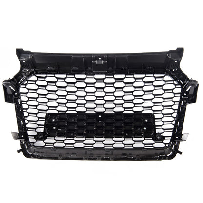 Kühlergrill Chrom passend für Audi A1 8X Hatchback Sportback 2015-2018