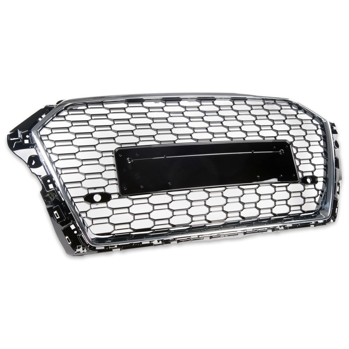 Kühlergrill Chrom passend für Audi A3 8V Facelift 2016-2021