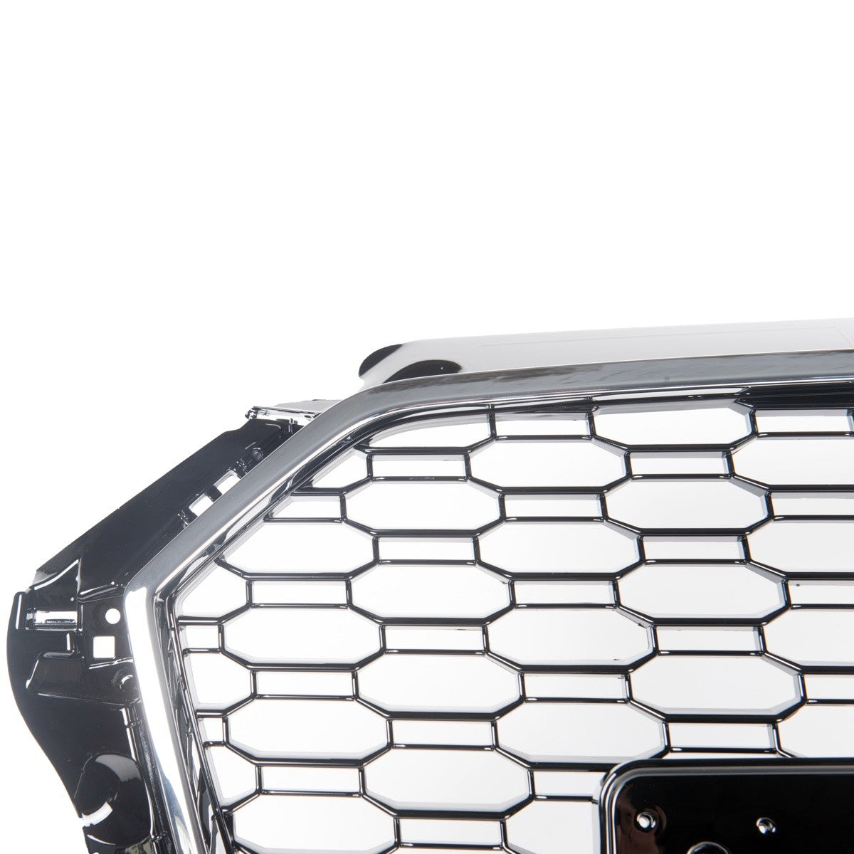 Kühlergrill Chrom passend für Audi A3 8V Facelift 2016-2021