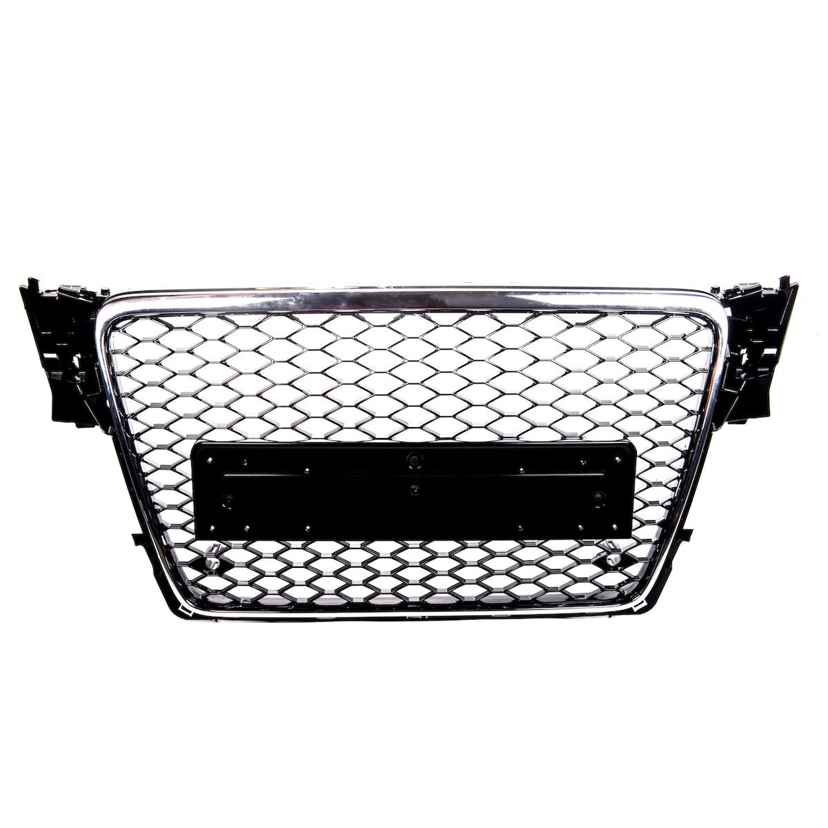 Kühlergrill Chrom passend für Audi A4 B8 8K Limousine Avant 2007-2011