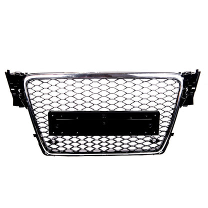Kühlergrill Chrom passend für Audi A4 B8 8K Limousine Avant 2007-2011