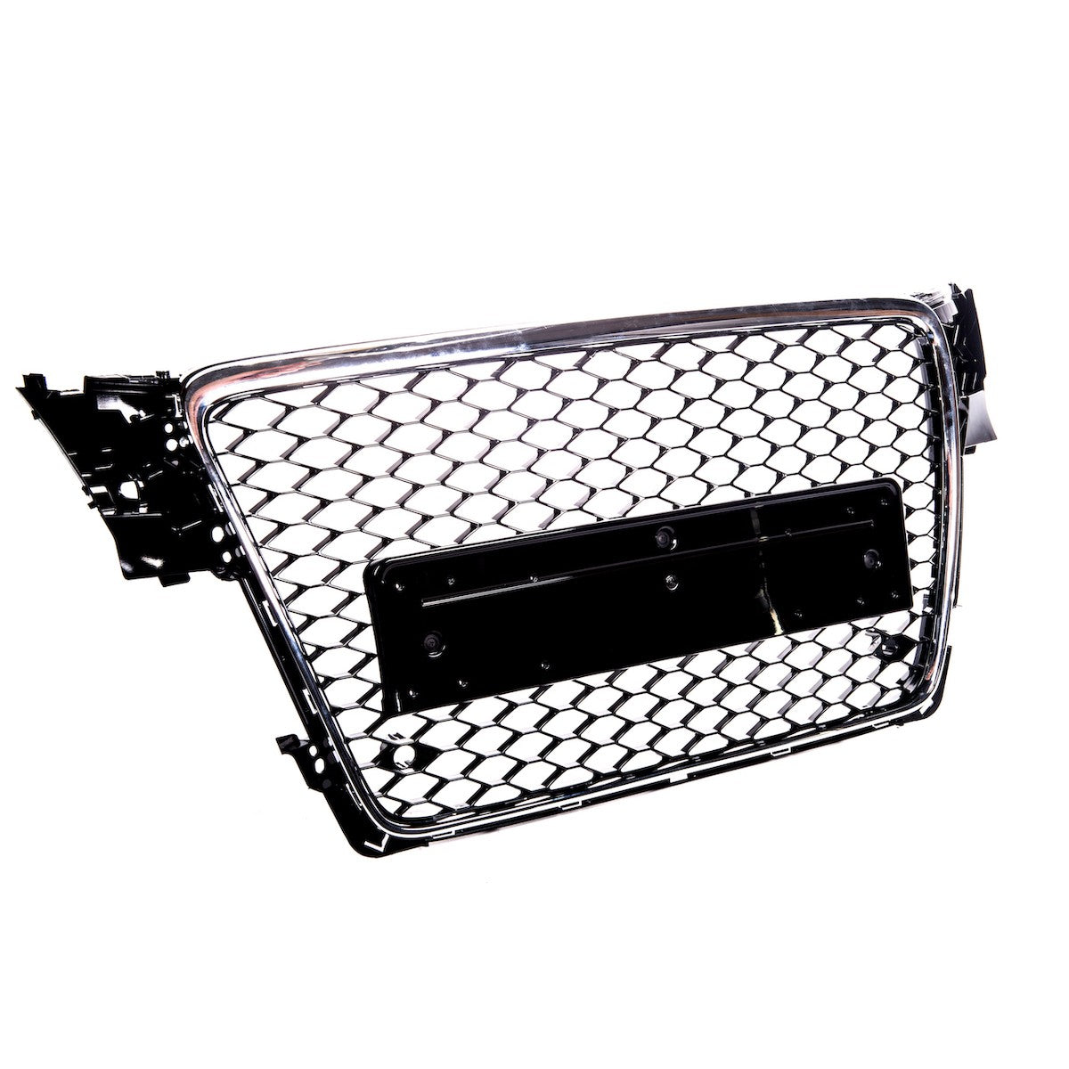 Kühlergrill Chrom passend für Audi A4 B8 8K Limousine Avant 2007-2011