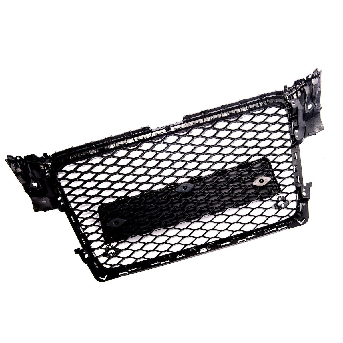 Kühlergrill Chrom passend für Audi A4 B8 8K Limousine Avant 2007-2011