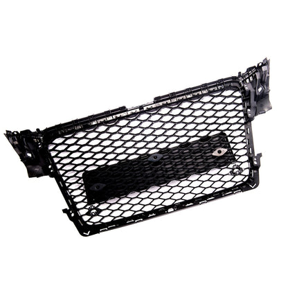 Kühlergrill Chrom passend für Audi A4 B8 8K Limousine Avant 2007-2011