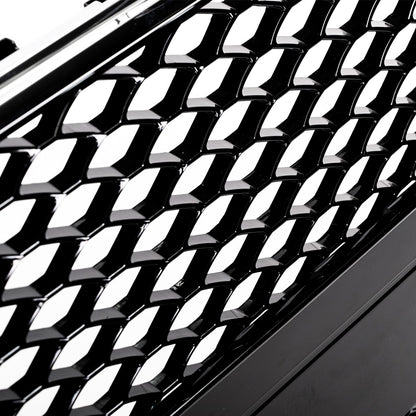 Kühlergrill Chrom passend für Audi A4 B8 8K Facelift 2012-2015