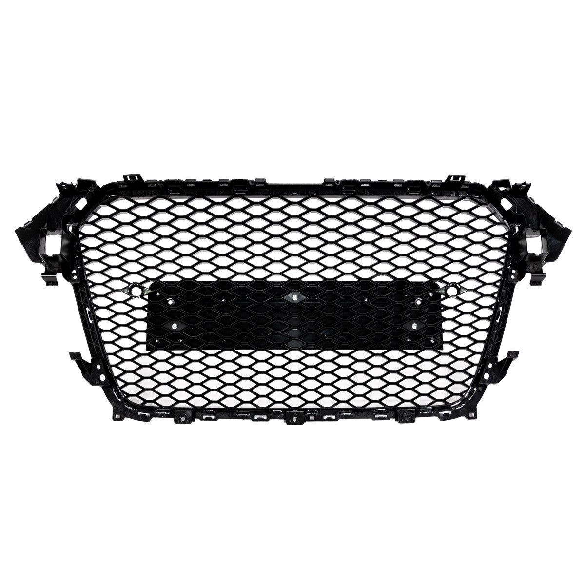 Kühlergrill Chrom passend für Audi A4 B8 8K Facelift 2012-2015