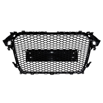 Kühlergrill Chrom passend für Audi A4 B8 8K Facelift 2012-2015