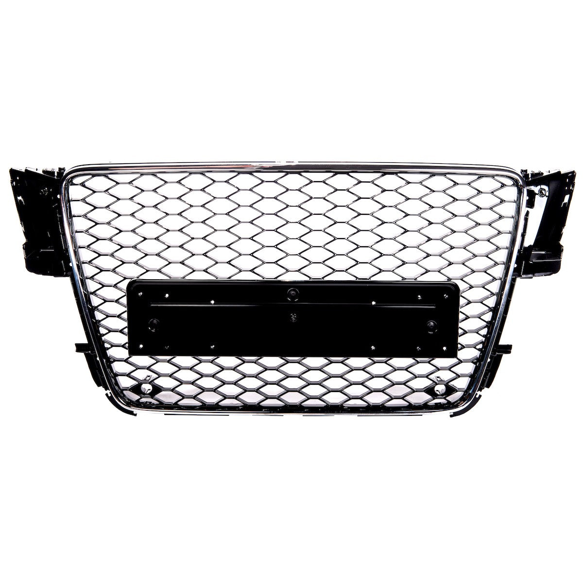 Kühlergrill Chrom passend für Audi A5 8T 2007-2011