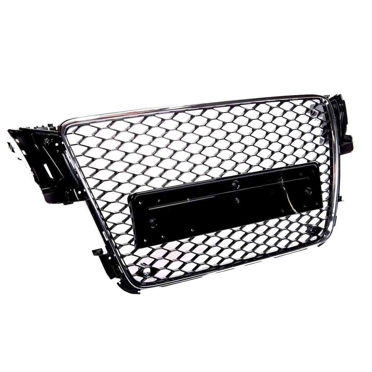 Kühlergrill Chrom passend für Audi A5 8T 2007-2011