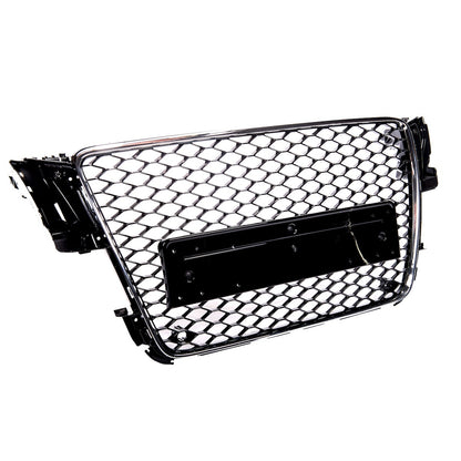 Kühlergrill Chrom passend für Audi A5 8T 2007-2011