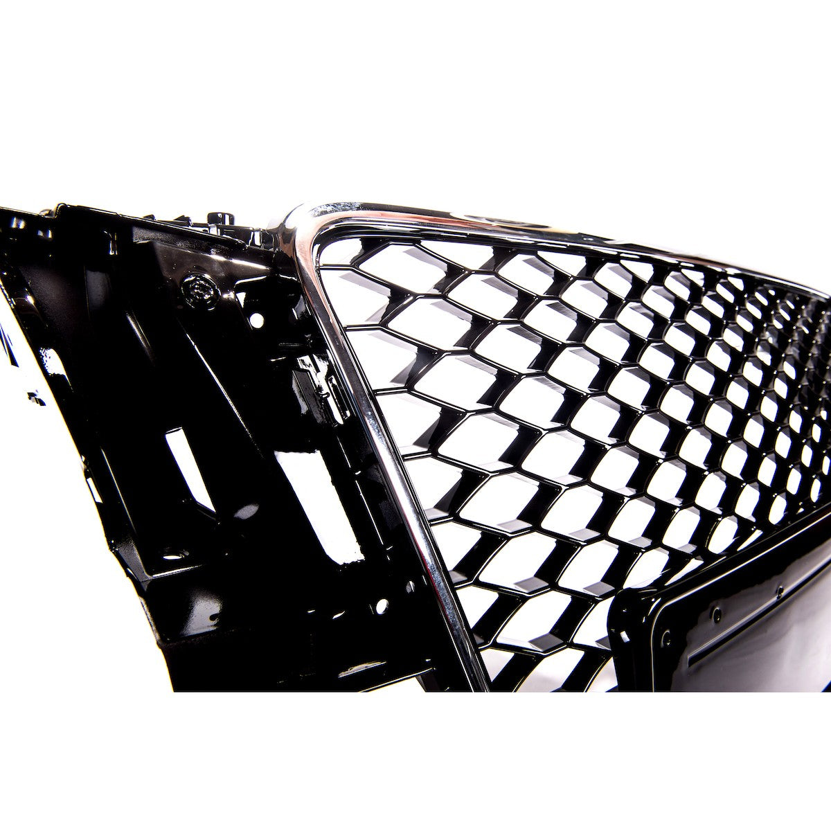 Kühlergrill Chrom passend für Audi A5 8T 2007-2011