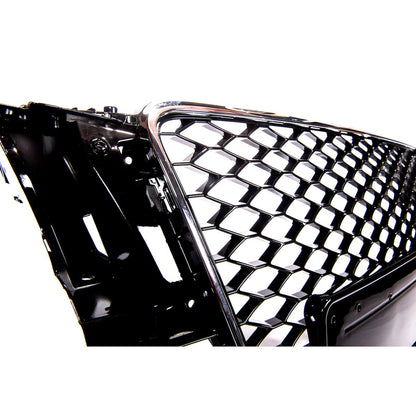 Kühlergrill Chrom passend für Audi A5 8T 2007-2011