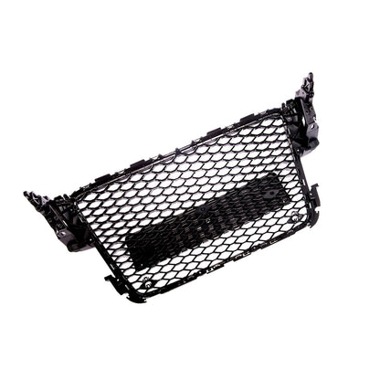 Kühlergrill Chrom passend für Audi A5 8T 2007-2011