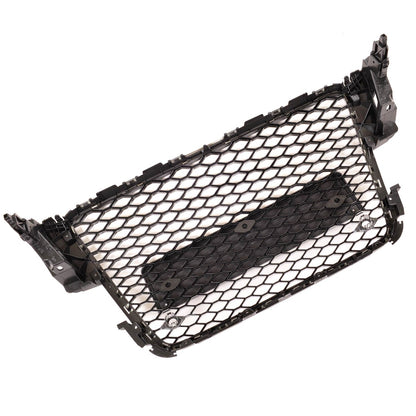 Kühlergrill Hochglanz Schwarz passend für Audi A5 8T 2007-2011