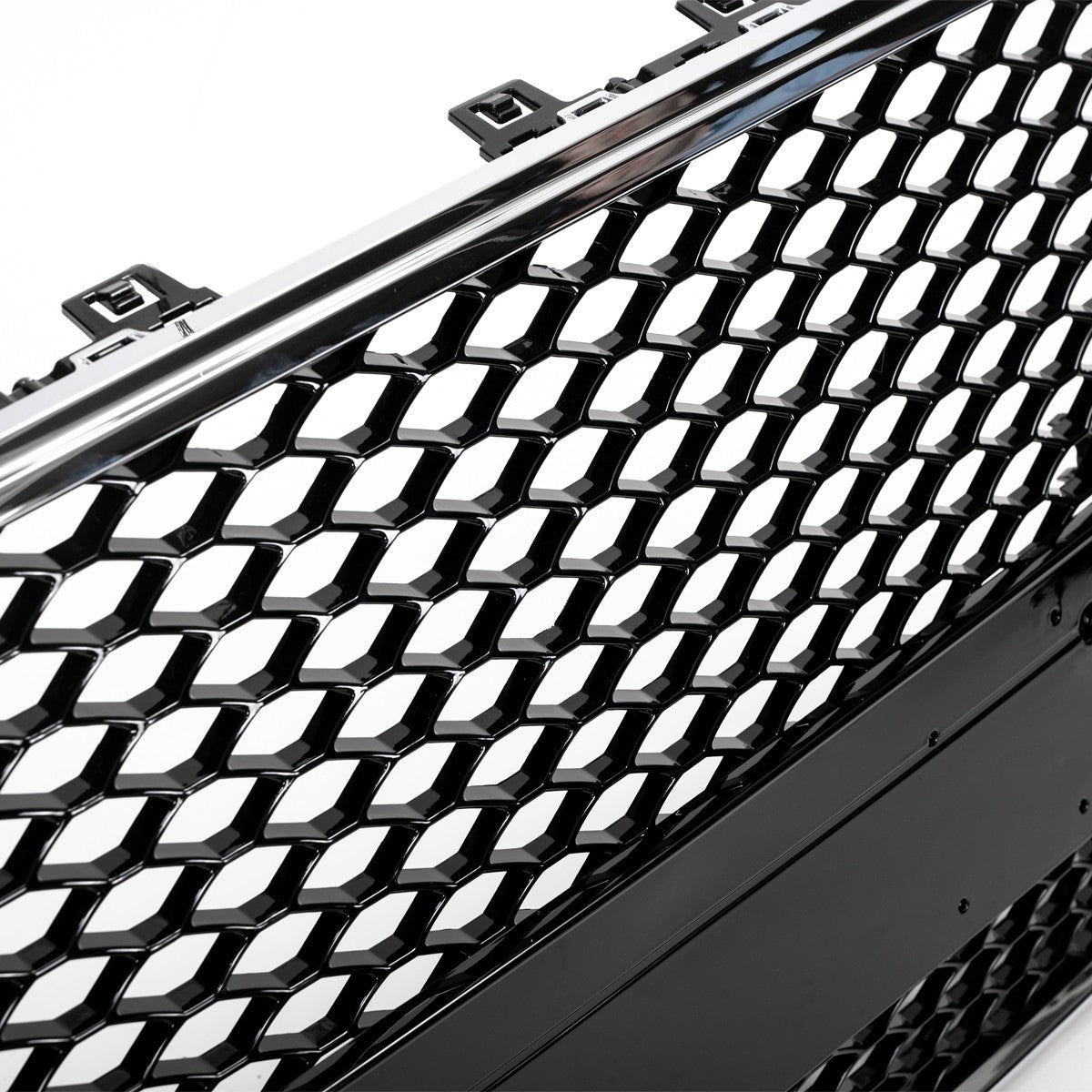 Kühlergrill Chrom passend für Audi A5 8T Coupé Cabrio Sportback 2012-2016