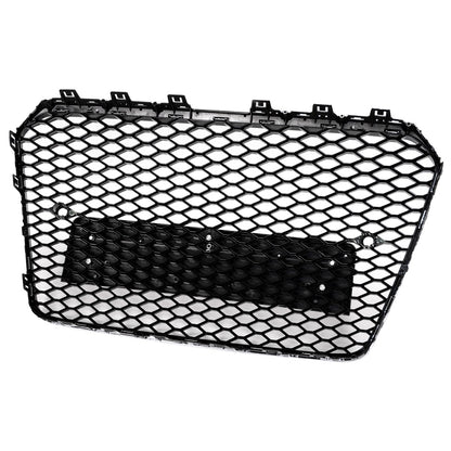 Kühlergrill Chrom passend für Audi A5 8T Coupé Cabrio Sportback 2012-2016