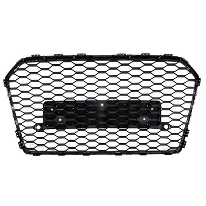 Kühlergrill Chrom passend für Audi A6 C7 4G Facelift 2015-2018
