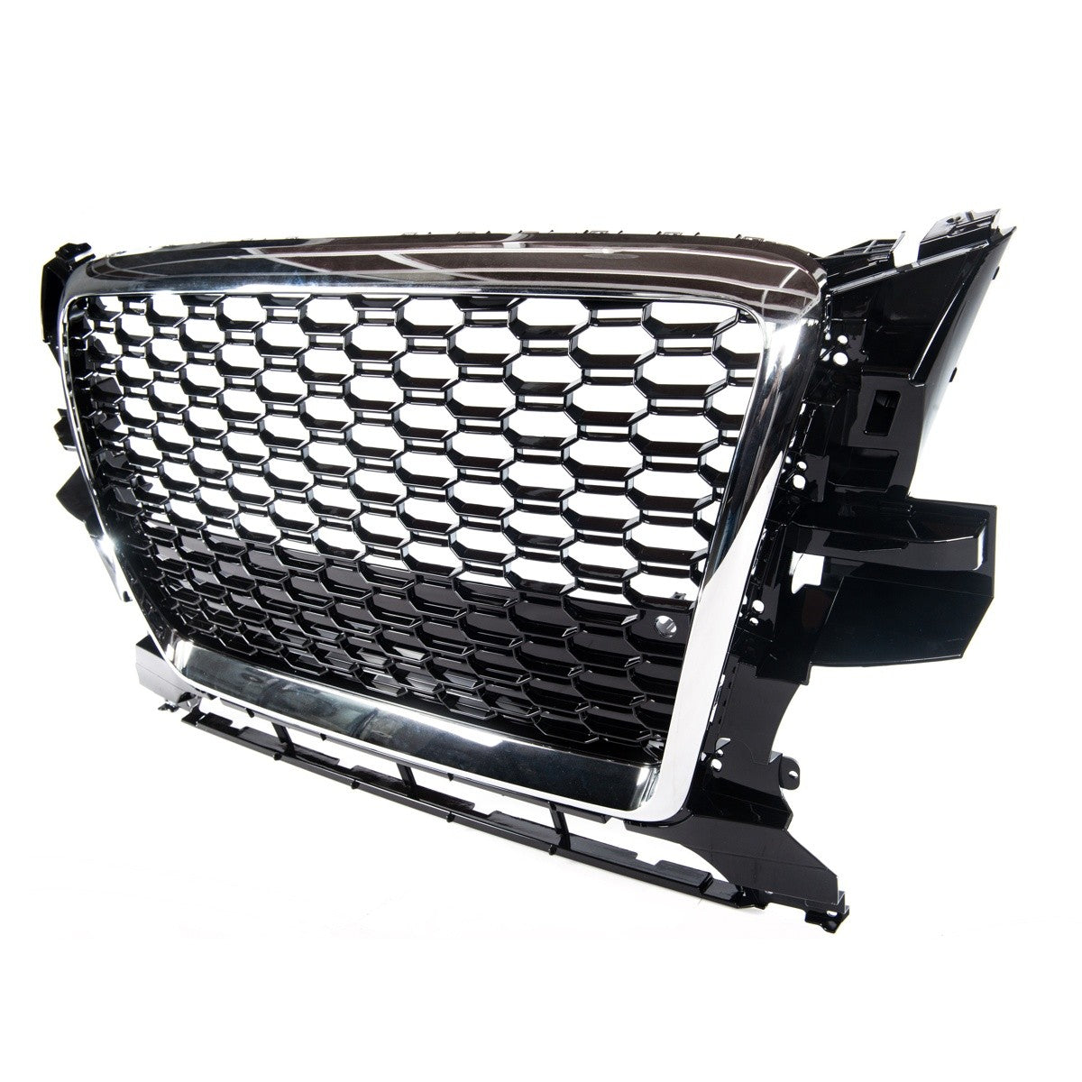 Frontgrill Chrom passend für Audi Q5 8R 2008-2012