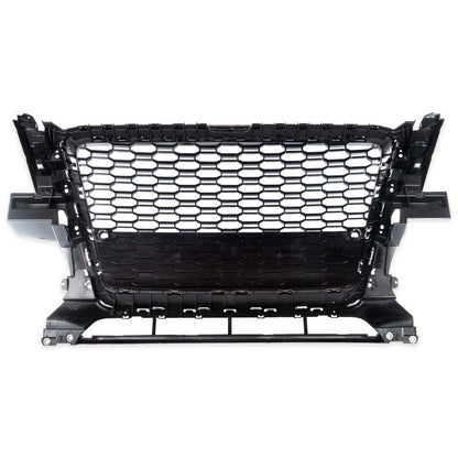 Frontgrill Chrom passend für Audi Q5 8R 2008-2012