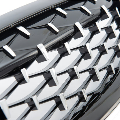 Hochglanz Schwarz Chrom Frontgrill passend für BMW 3er G20 G21 2019-2022
