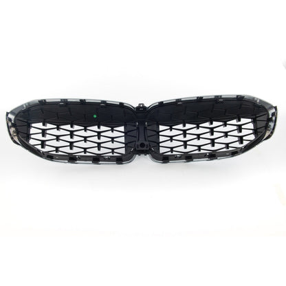 Voll Chrom Front Sportgrill passend für BMW 3er G20 G21 2019-2022