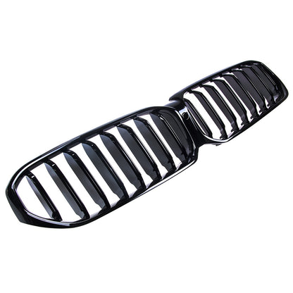 Kühlergrill Hochglanz Schwarz passend für BMW 5er G30 G31 2020-2023
