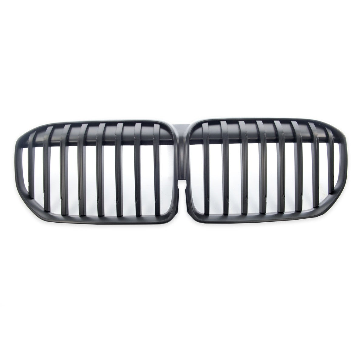 Sport Grill Single Line Matt Schwarz passend für BMW 7er G11 G12 2019->