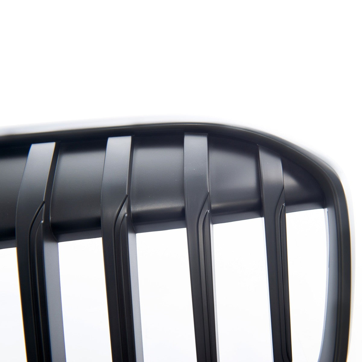 Sport Grill Single Line Matt Schwarz passend für BMW 7er G11 G12 2019->