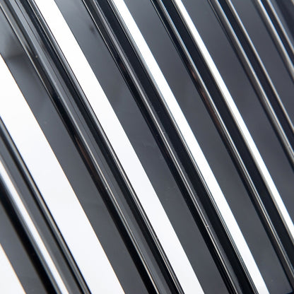 Sport Kühlergrill Dual Line Gloss Black für BMW X7 G07 Pre-Facelift 2019-2022