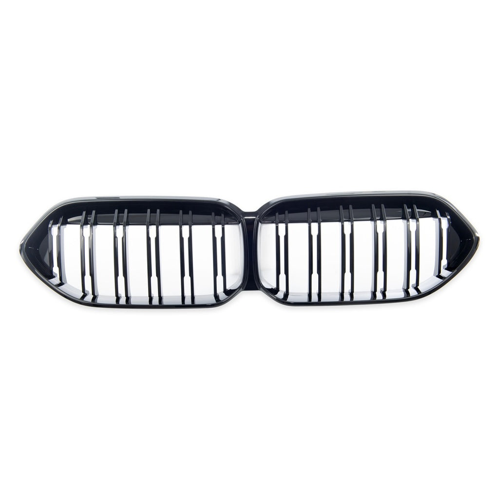 Sport Grill Dual Line Gloss Black BMW 2 F44 Gran Coupe ab 2020 Modell GRIBM0218