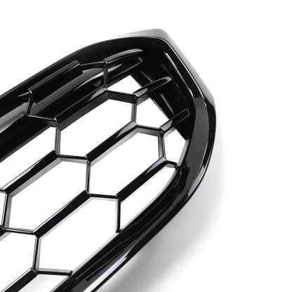 Frontgrill Hochglanz Schwarz Diamant passend für BMW 3er G20 G21 2022-
