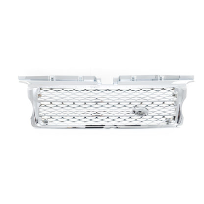 Sport Grill Glanzschwarz für LAND ROVER RANGE ROVER SPORT I 2005-2010 Pre-Facelift Modell