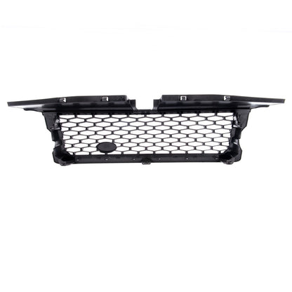 Sport Kühlergrill Hochglanz Schwarz LAND ROVER RANGE ROVER SPORT I 2005-2009 Autobiography Style