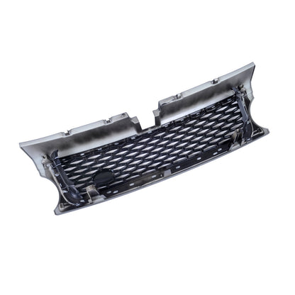 Sport Grill Gloss Black LAND ROVER RANGE ROVER SPORT I Facelift 2010-2013