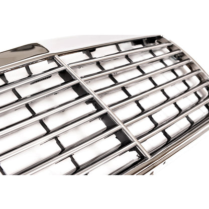 Kühlergrill Chrom passend für Mercedes E-Klasse W124 Facelift 1993-1995