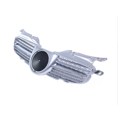 Kühlergrill Chrom & Silber passend für Mercedes SLK R170 1996-2004