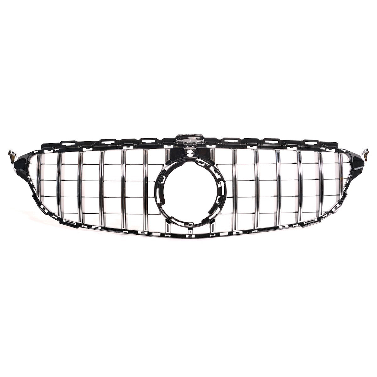 Kühlergrill Panamericana GT passend für Mercedes C-Klasse W205 18-21